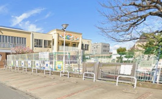 エフボーテ 幼稚園