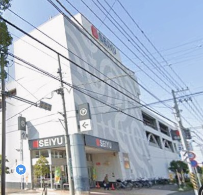 エフボーテ ホームセンター