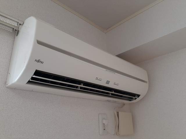 ジュイールⅢ その他設備