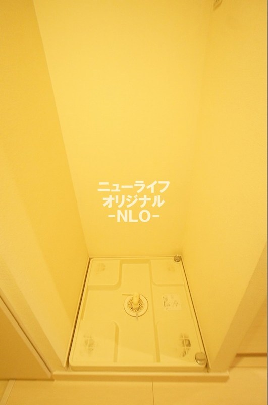 リブリ・桃浜町 その他