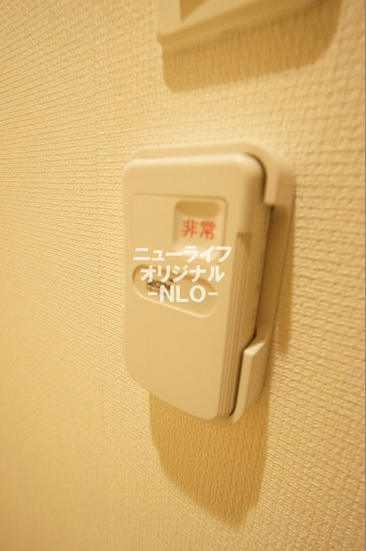 リブリ・桃浜町 その他