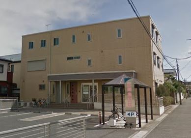 リブリ・桃浜町 内科