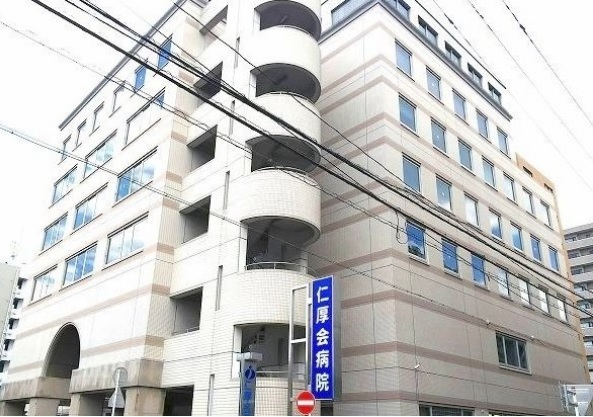 ルミソラーレ 総合病院
