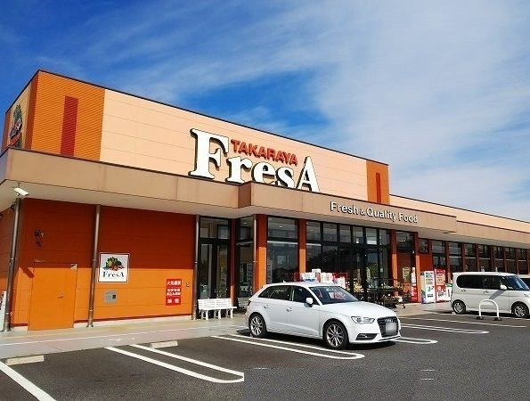 上荻野アパート その他