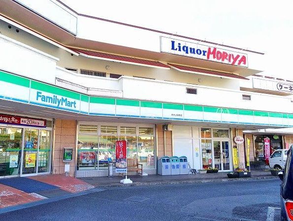 上荻野アパート その他