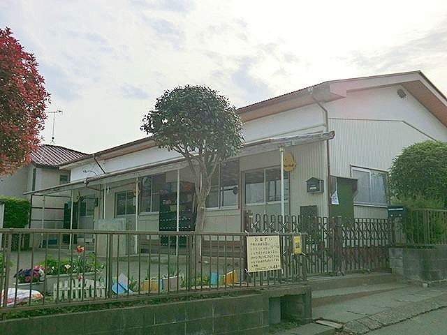 上荻野アパート その他