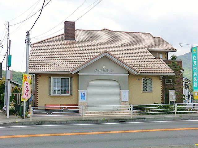 上荻野アパート その他