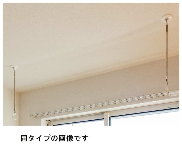 上荻野アパート ベッドルーム