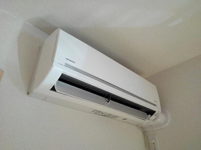 ラフレシールⅢ その他設備