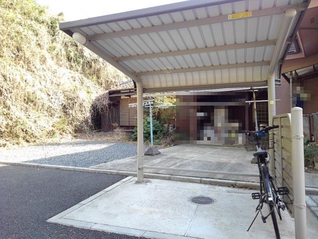 ラフレシールⅢ その他共有部分
