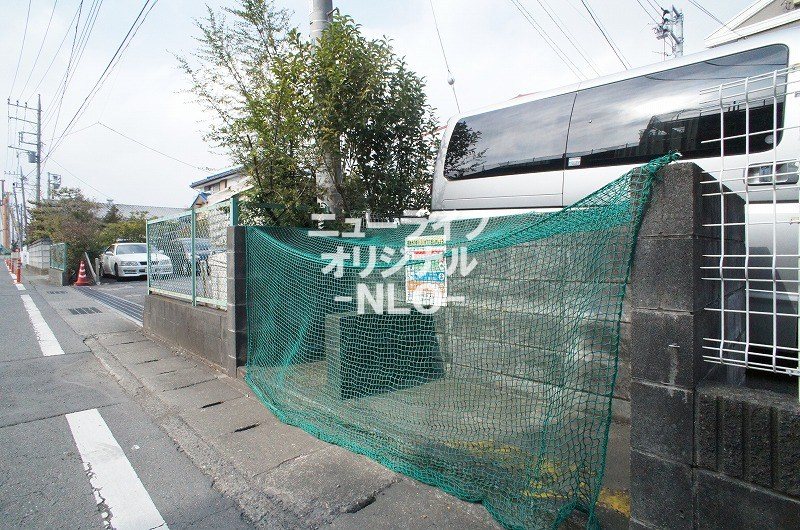 カルムＧＯＴＯ　Ｂ その他共有部分