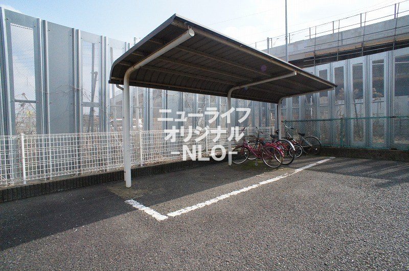 カルムＧＯＴＯ　Ｂ その他