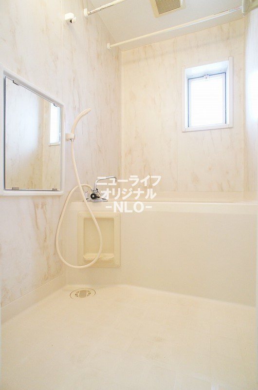 カルムＧＯＴＯ　Ｂ 風呂画像