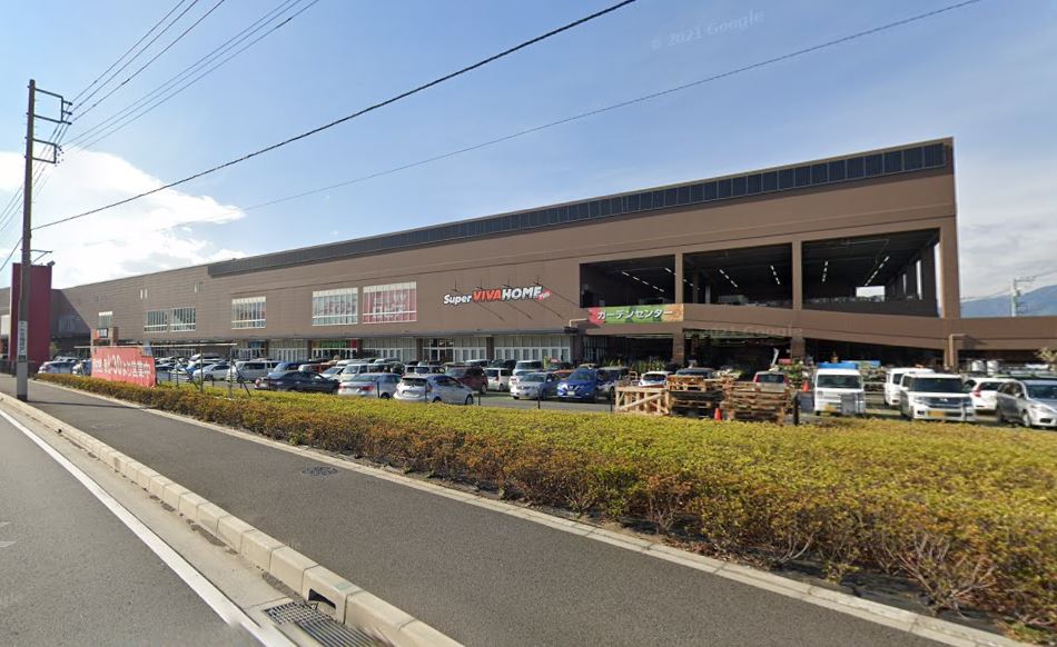 カルムＧＯＴＯ　Ｂ ショッピング施設