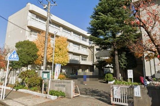 カルムＧＯＴＯ　Ｂ 中学校