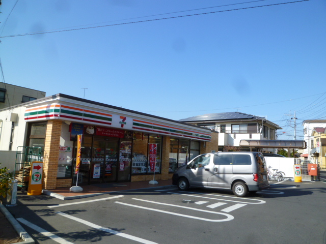 カルムＧＯＴＯ　Ｂ コンビニ