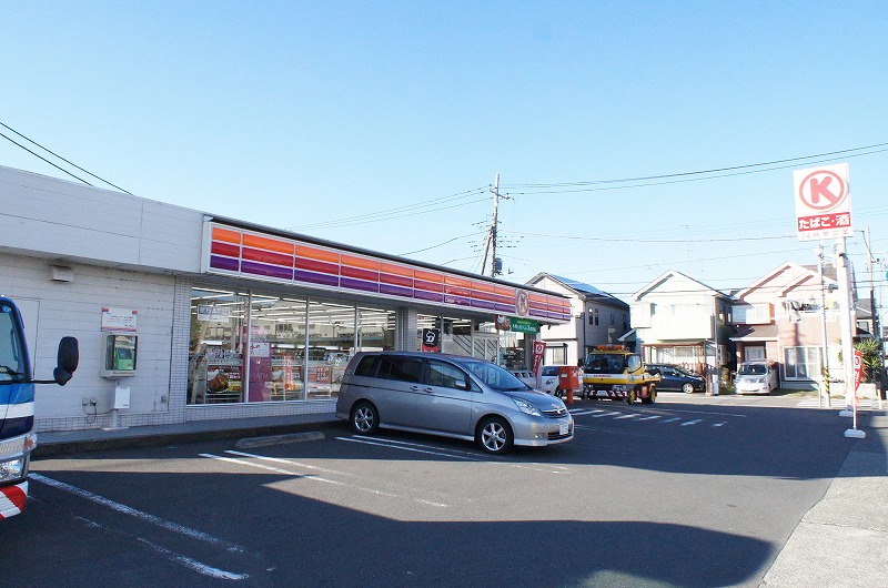 カルムＧＯＴＯ　Ｂ コンビニ