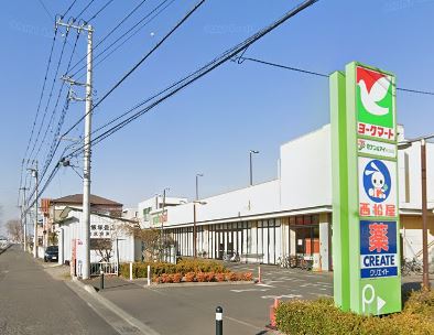 セン・ラークヒルズ スーパー