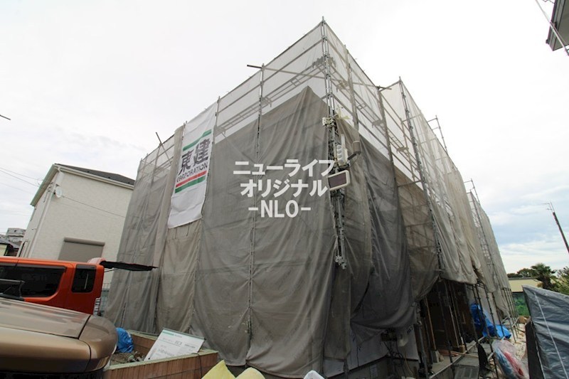 アウレリア 外観