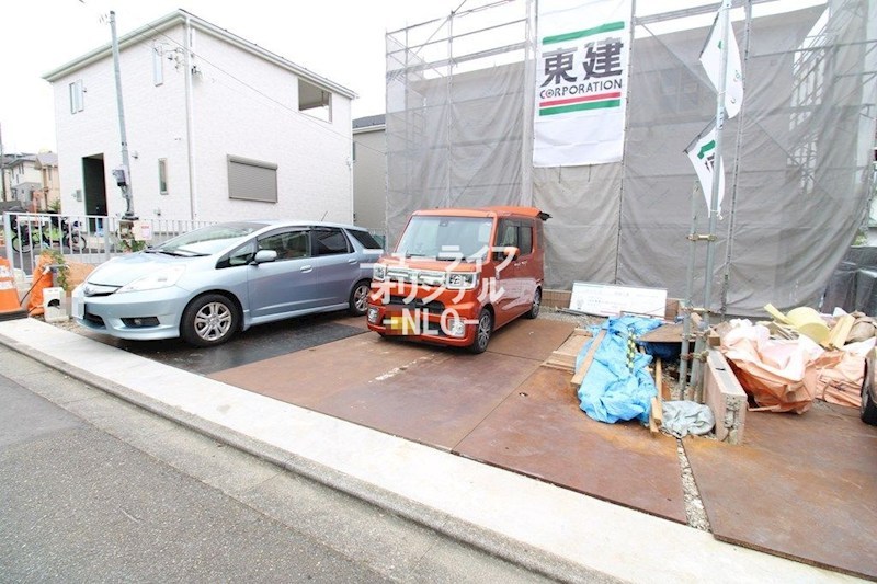 アウレリア その他共有部分
