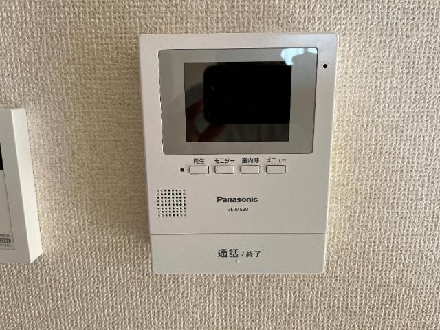アウレリア セキュリティ