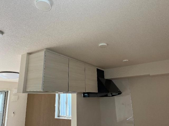 アウレリア キッチン