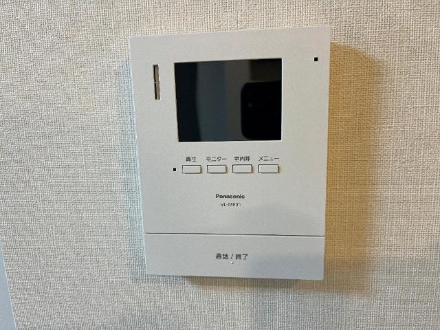 アウレリア セキュリティ