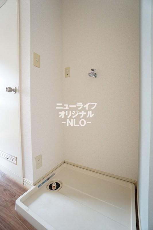 ヒルサイド湘南Ｃ その他部屋・スペース
