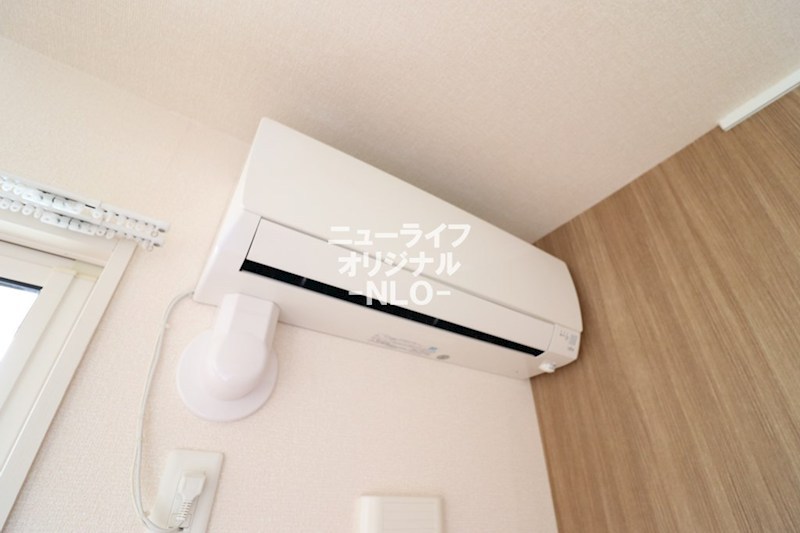 カサブランカ その他設備