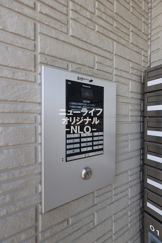 カサブランカ セキュリティ