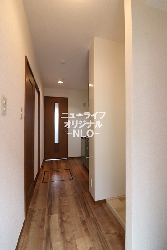 カーサリヴェールⅡ その他