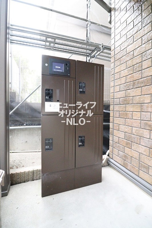 カーサリヴェールⅡ その他共有部分