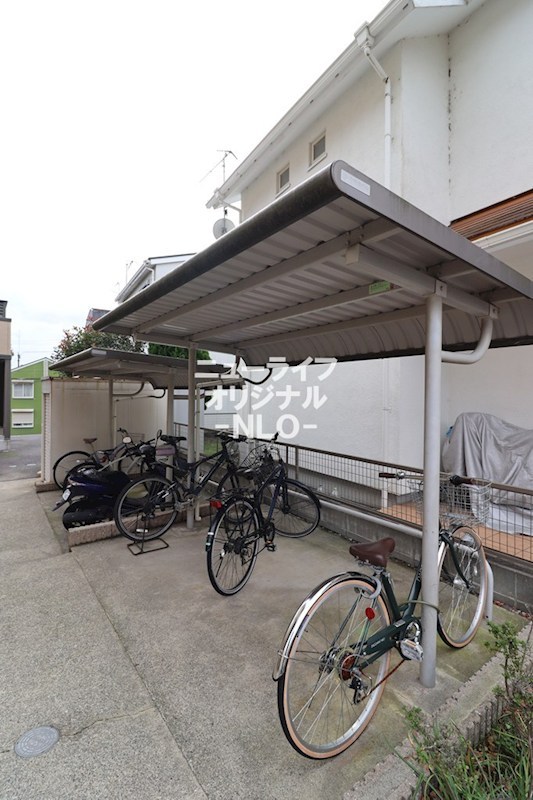 カーサリヴェールⅡ その他