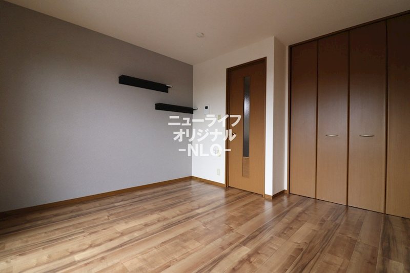 カーサリヴェールⅡ その他