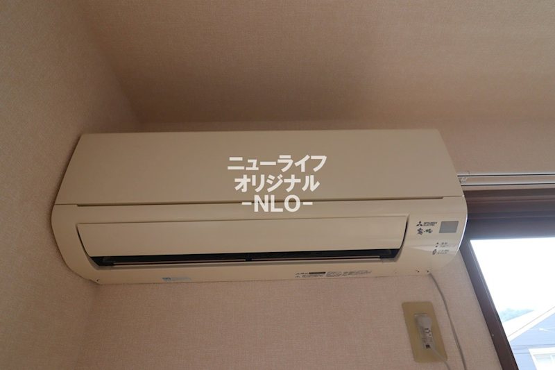 カーサリヴェールⅡ その他