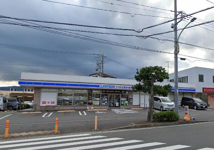 カーサリヴェールⅡ コンビニ