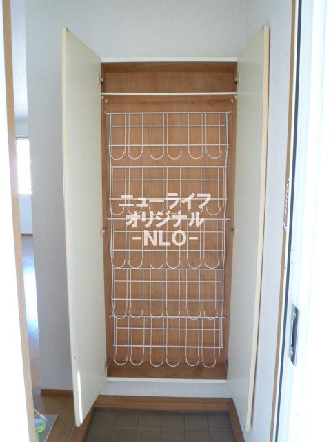 シティハイム　ソファレＡ その他設備