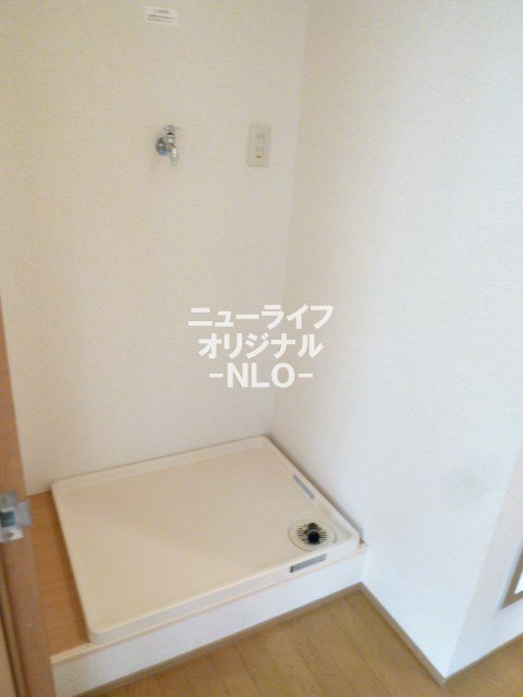 シティハイム　ソファレＡ その他部屋・スペース