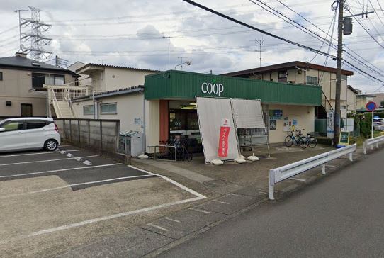 ドルチェ新田Ⅱ スーパー