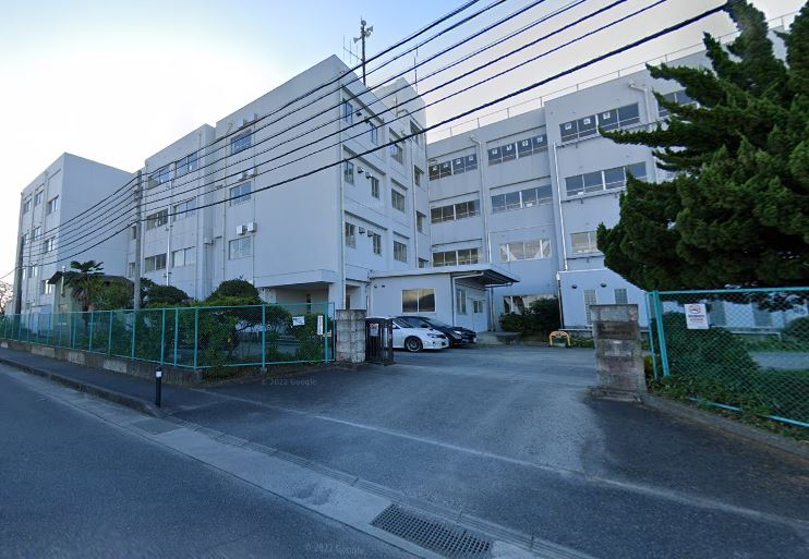 ドルチェ新田Ⅱ 小学校