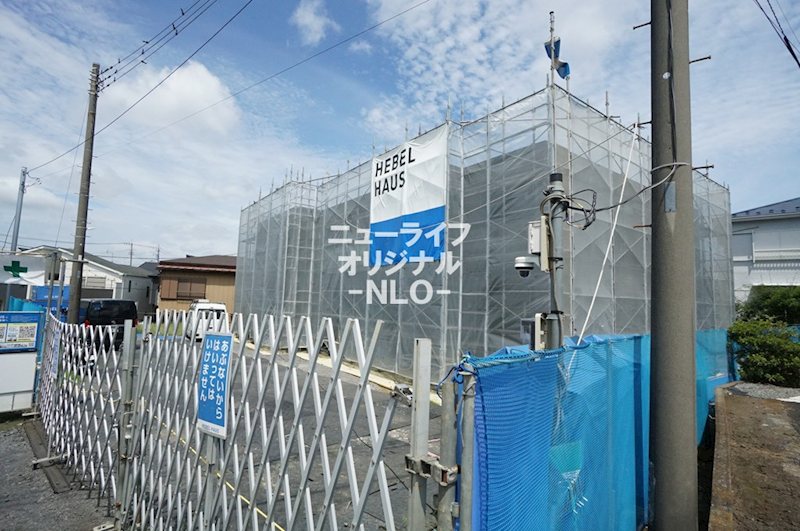 (仮称)亀井野246メゾン  その他共有部分
