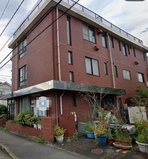 (仮称)亀井野246メゾン  内科
