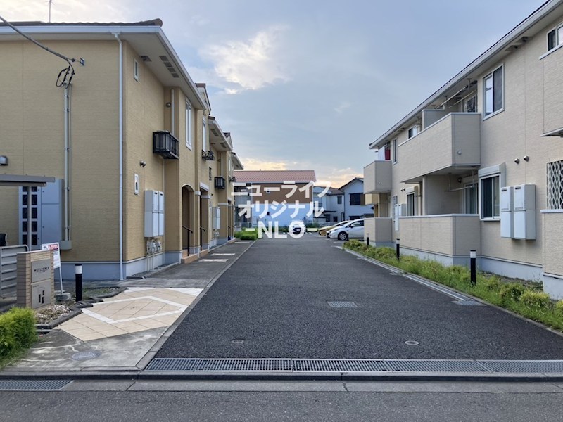 ウェルデンス平塚御殿Ⅰ その他