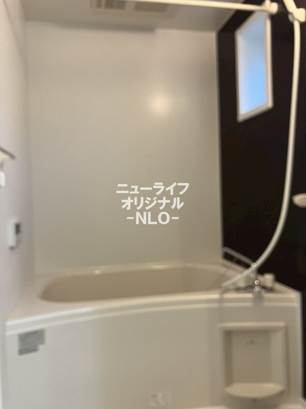 ウェルデンス平塚御殿Ⅰ 風呂画像