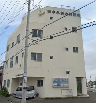 ウェルデンス平塚御殿Ⅰ 内科