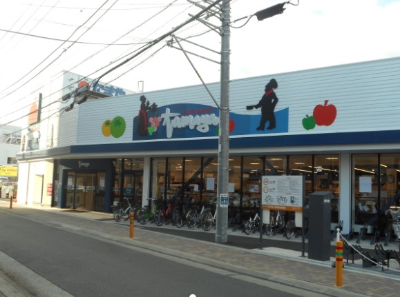 ジェルベーラ スーパー