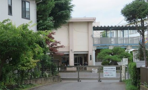 ジェルベーラ 小学校