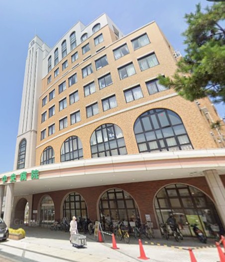 ジェルベーラ 総合病院