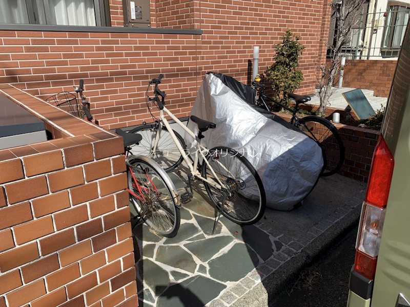 さくら八番館 その他共有部分