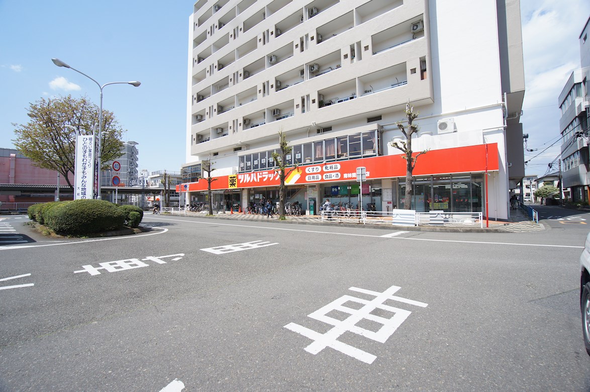 さくら八番館 ドラッグストア